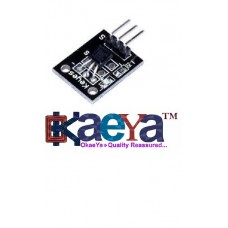 OkaeYa DS18B20 Temperature Sensor Module